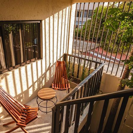 Hotel Noah Тулум Экстерьер фото