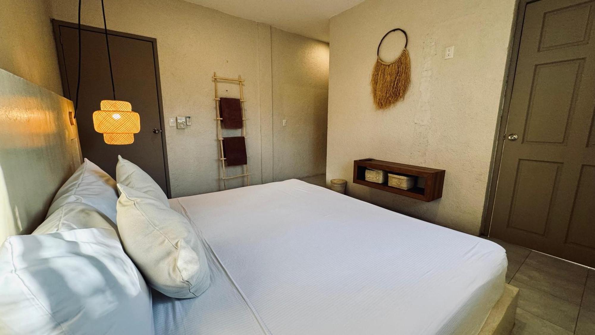 Hotel Noah Тулум Экстерьер фото
