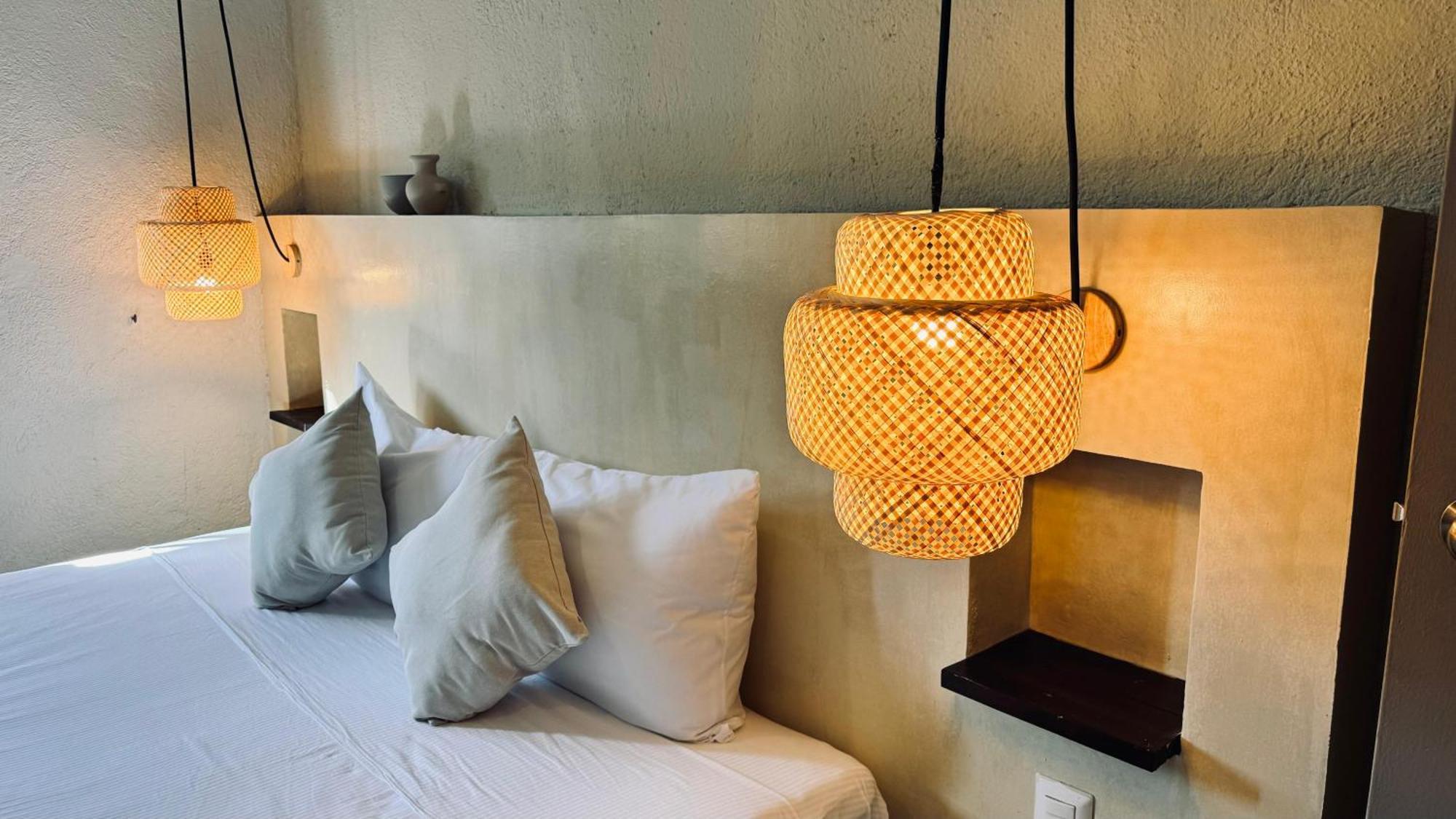 Hotel Noah Тулум Экстерьер фото