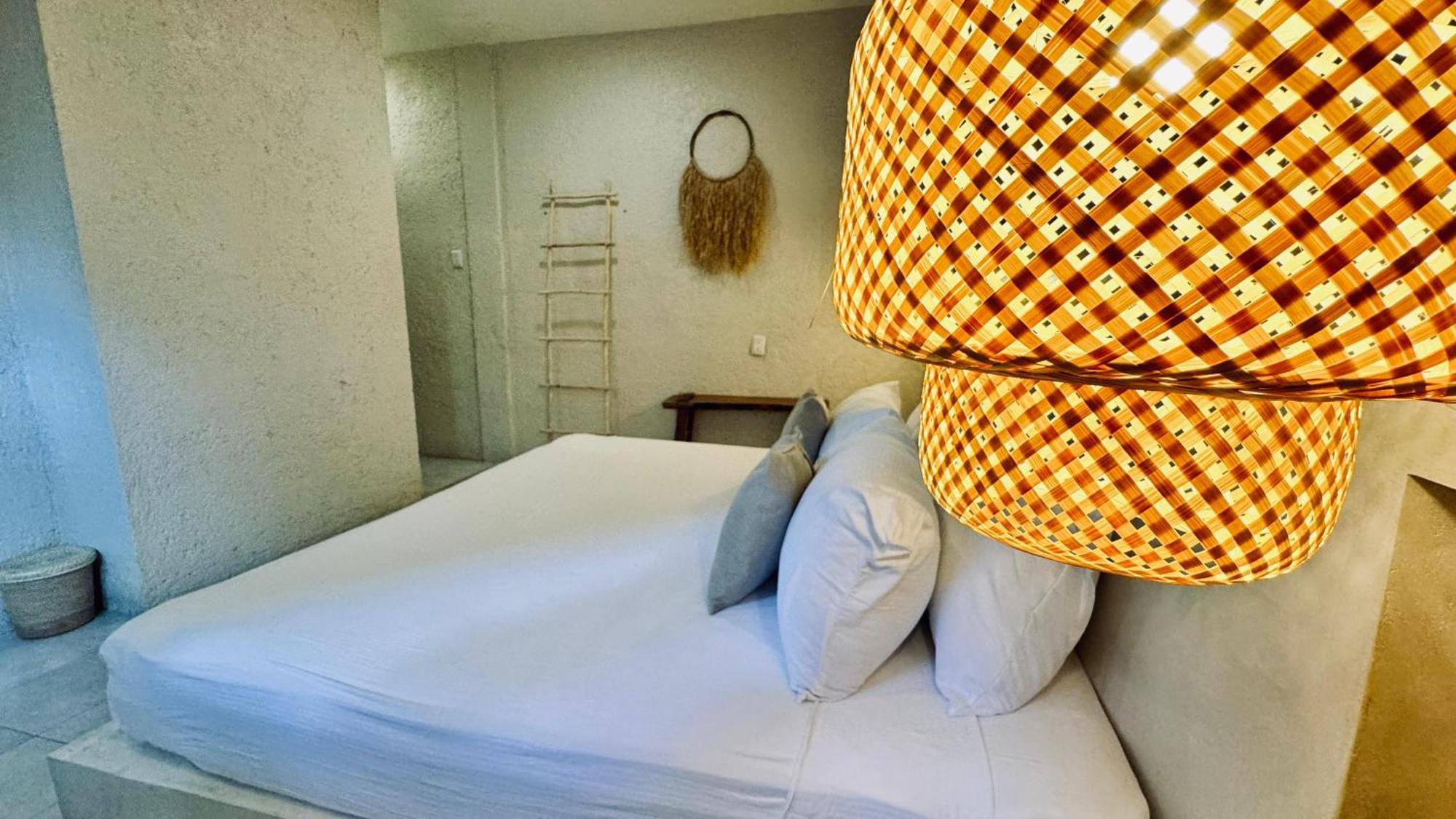 Hotel Noah Тулум Экстерьер фото