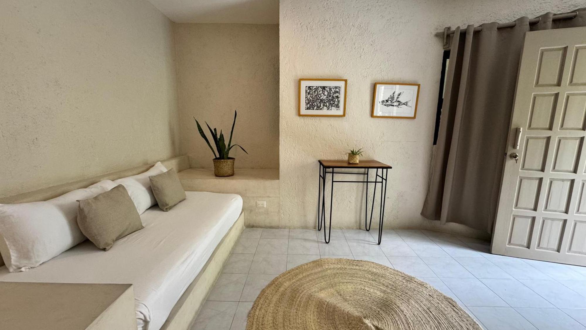 Hotel Noah Тулум Экстерьер фото