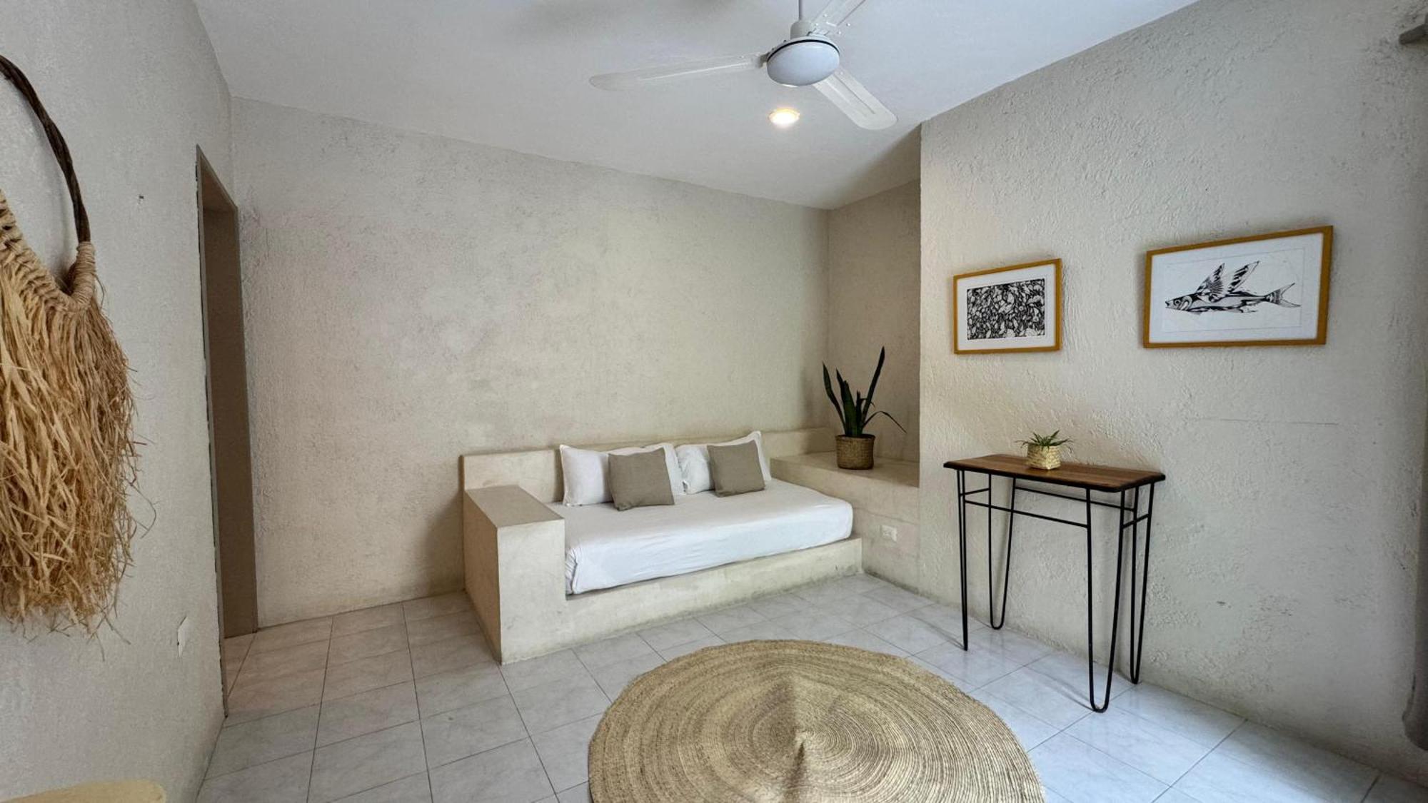 Hotel Noah Тулум Экстерьер фото