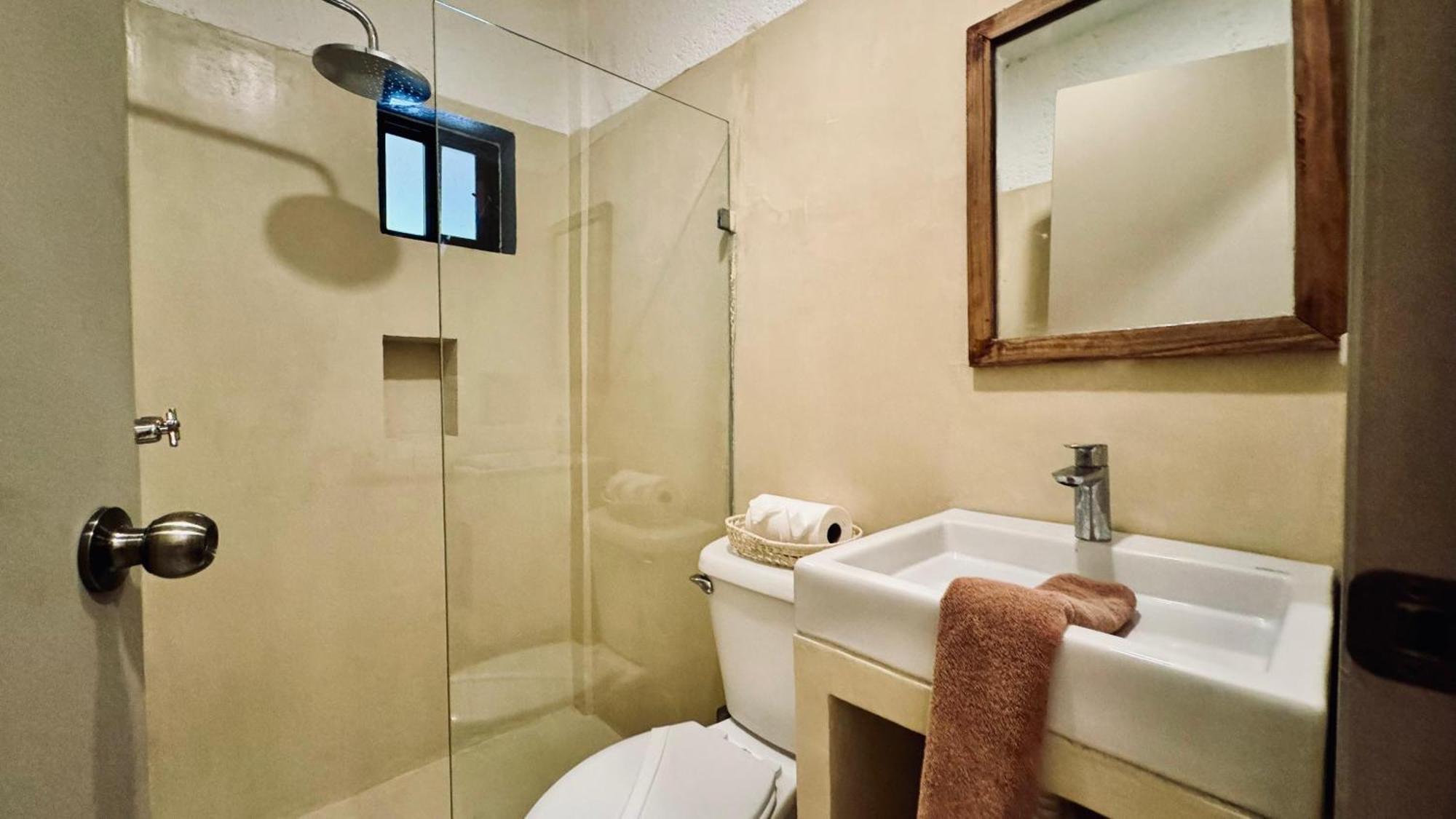 Hotel Noah Тулум Экстерьер фото