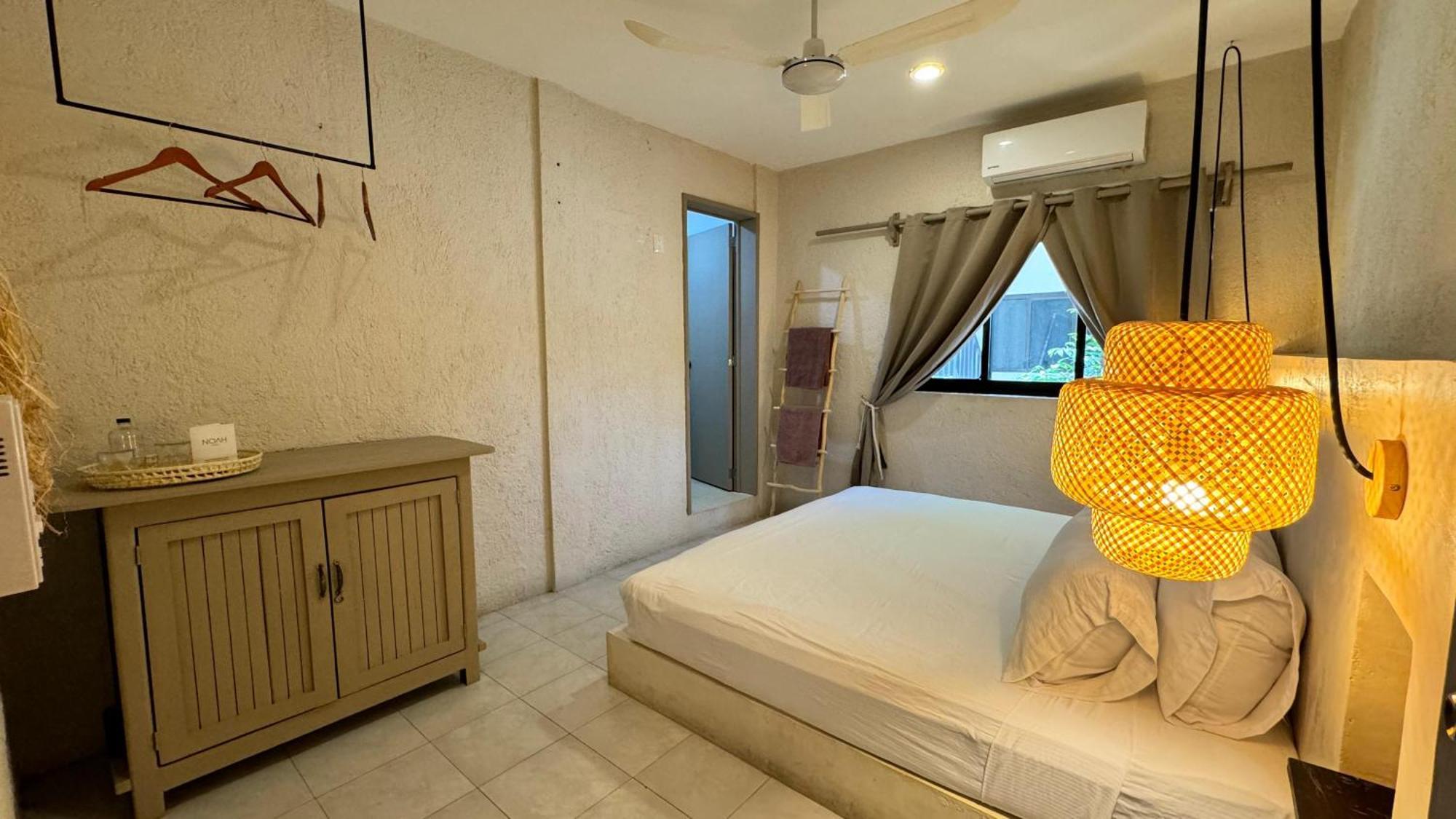 Hotel Noah Тулум Экстерьер фото